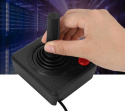 CX40/Atari 2600 joystick replica (Kempston compatible)