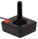 Joystick Atari 2600/CX40 (zgodny z Kempston)