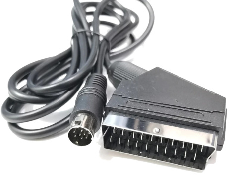 SCART RGB cable for Sizif-512