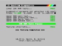 ZX Spectrum Diagnostics (2018)
