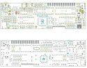 Sizif-512 DIY - PCB with Altera + ROM