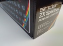 Pudełko ZX Spectrum