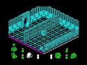 ZX Spectrum Sizif-512 SMALL DIY - complete parts set