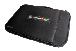 Etui na tablet 11 cali z logo 
