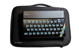 Etui na tablet 11 cali z logo 